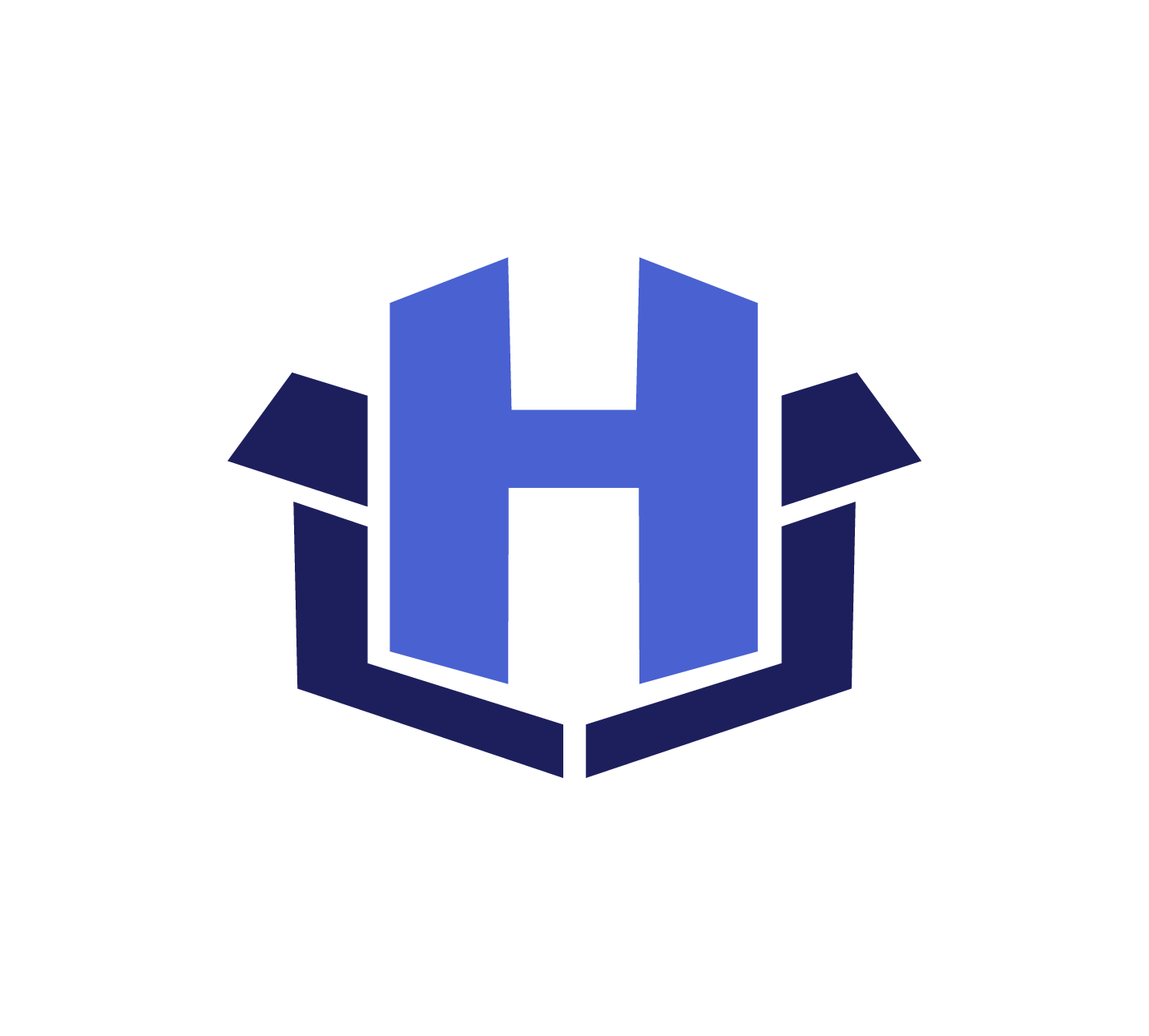 Harbourbox logo
