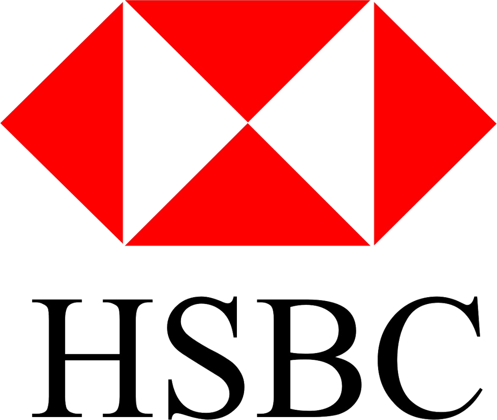 HSBC logo