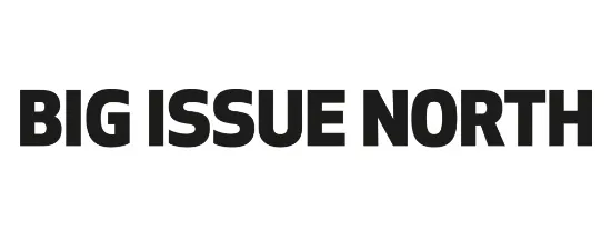 The Big Issue logo