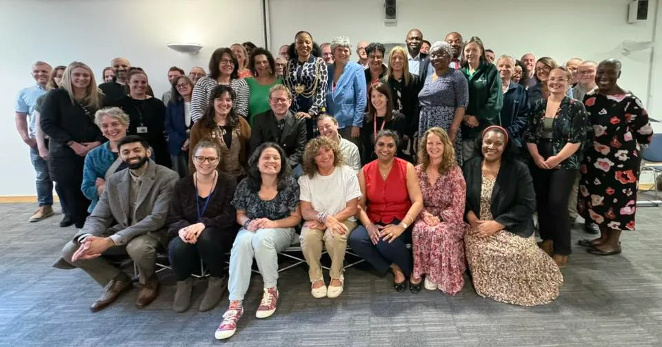 Leeds Food Aid Network Team Image