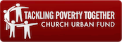 Church Urban Fund Logo