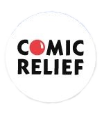 Comic Relief logo